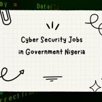 Cyber Security Jobs in Government Nigeria