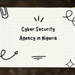 Cyber Security Agency in Nigeria