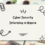 Cyber Security Internship in Nigeria