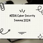 NITDA Cyber Security Training 2024