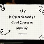 Is Cyber Security a Good Course in Nigeria?