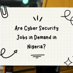 Are Cyber Security Jobs in Demand in Nigeria?