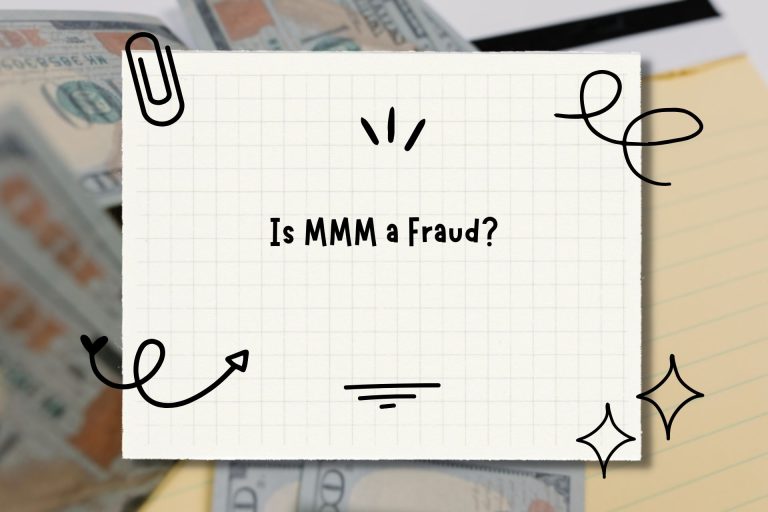 Is MMM a Fraud?